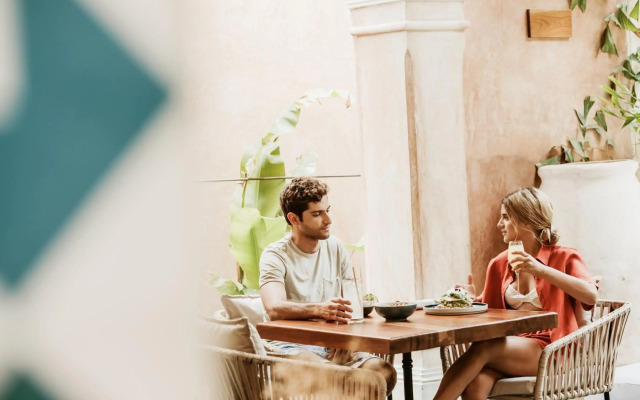 Cigno Hotel (Adults Only)