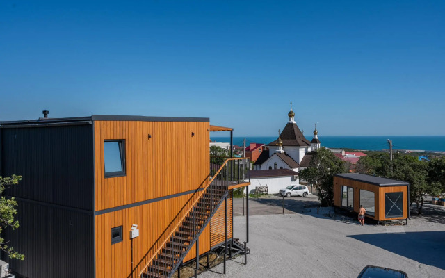 Green Village (Геленджик)