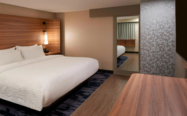 Fairfield by Marriott Montreal Downtown