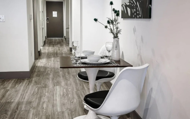 Nice & Cozy 1 Bedroom Dtla