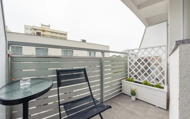 Apartamenty Sun & Snow Nowa Slavia