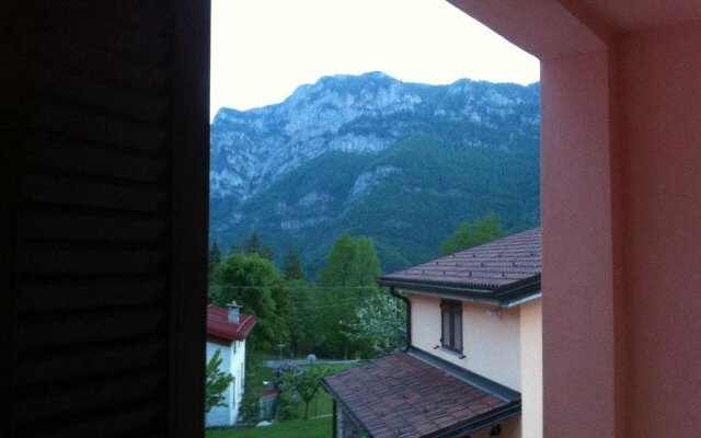 Albergo Ristorante Miramonti