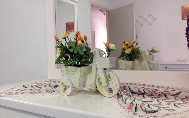 Villa Fofo - Beautiful Sea Front Villa with 650m2 garden