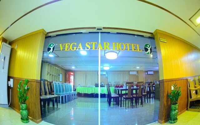 Vega Star Hotel