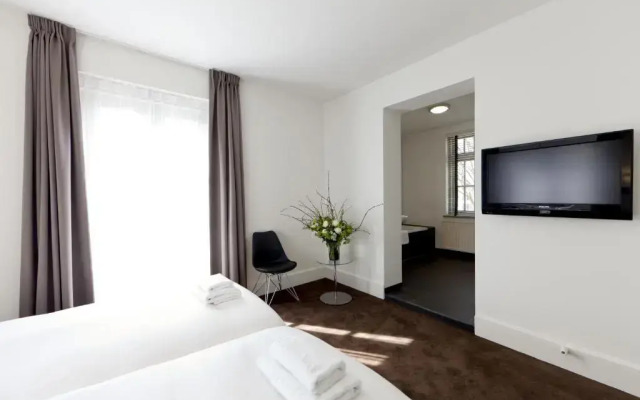 College Hotel Alkmaar