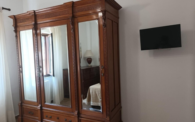 Appartamento Cavaliere a Tropea
