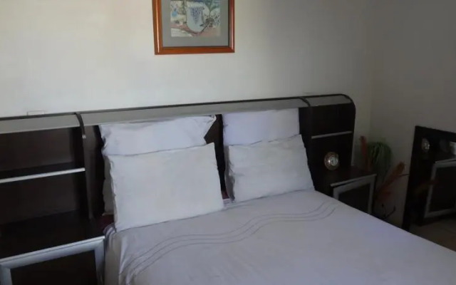 Caribe Caribe Lodge and Conference Centre