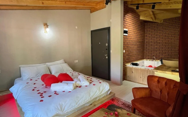 Irden Suit Otel