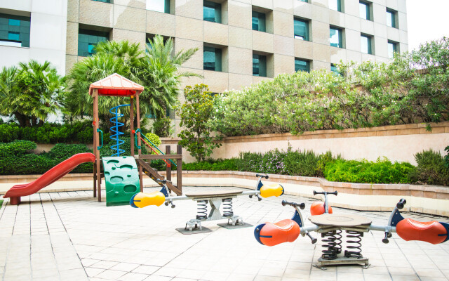 iStay Hotel Monterrey Histórico