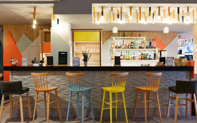 Mercure Annemasse Porte de Genève