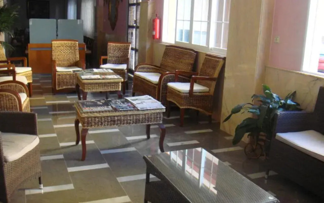 Hotel Sacratif
