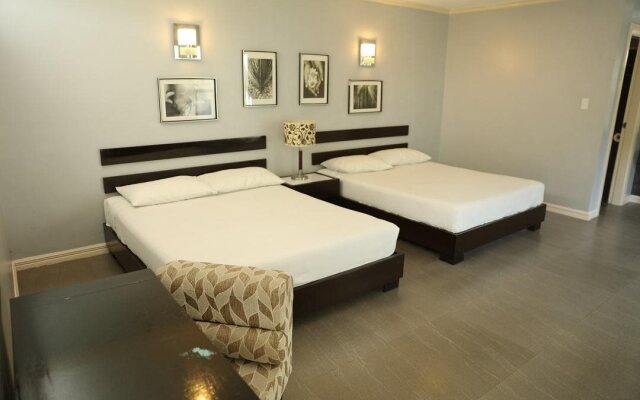 Adhara Eco Boutique Resort