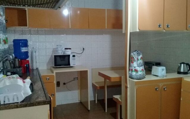 Wanda chantels interchange 3 - Hostel
