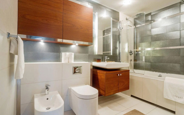 Wawel Angel Plaza Apartments by Amstra Luxury Apartments
