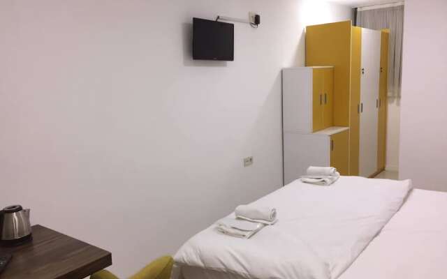 Nokta Suites Hotel