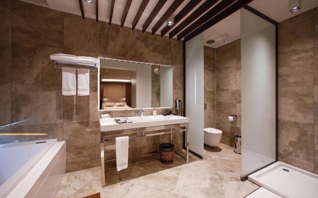 Onhann Hotel