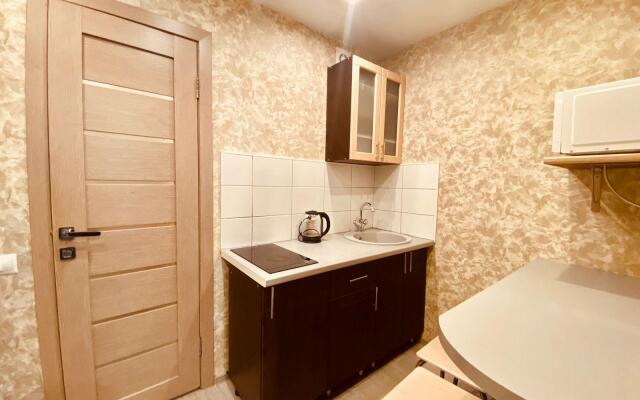 LEVEL Apartments on Sovetskaya St., 167A