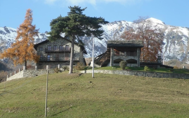 Agriturismo Il Runch