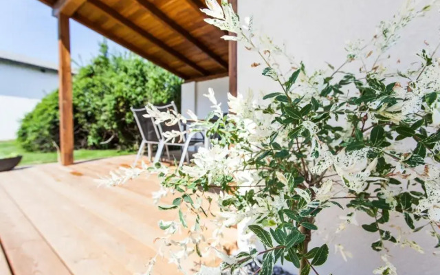 Zehentner - Wein & Feriendomizil