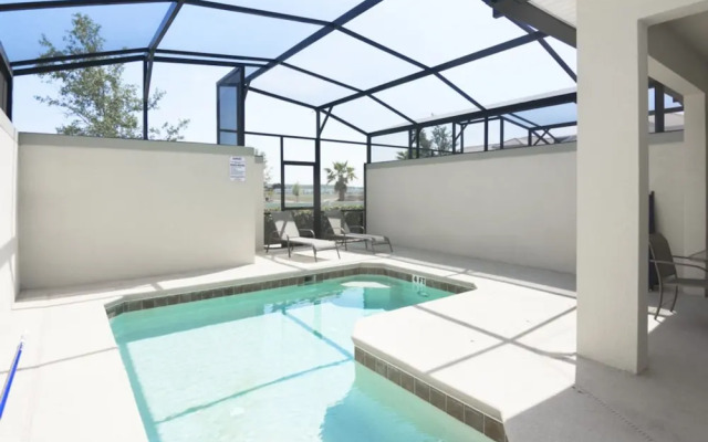 Perfect Home for your Vacation SL4807