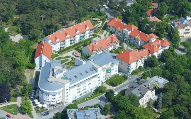 Residenz Bad Vöslau