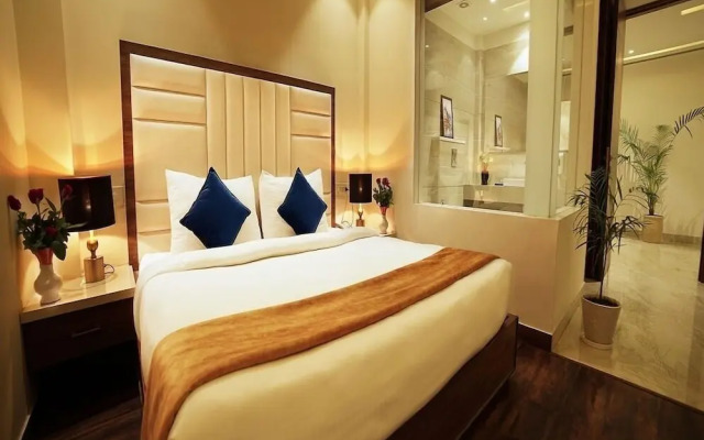 TreeHouse London Street Amritsar