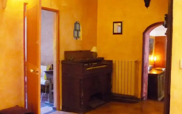 La Cachette