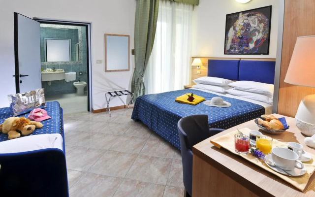 Hotel Losanna Gabicce Mare