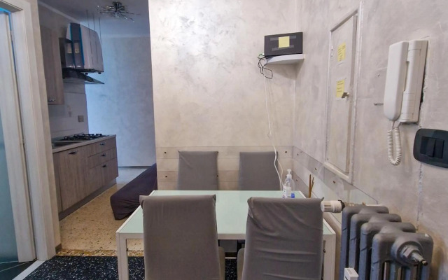 Torino Panoramic view Apartment