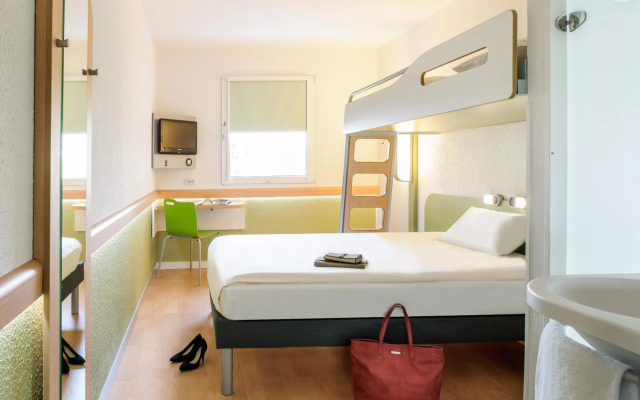 Ibis Budget Stuttgart City Nord