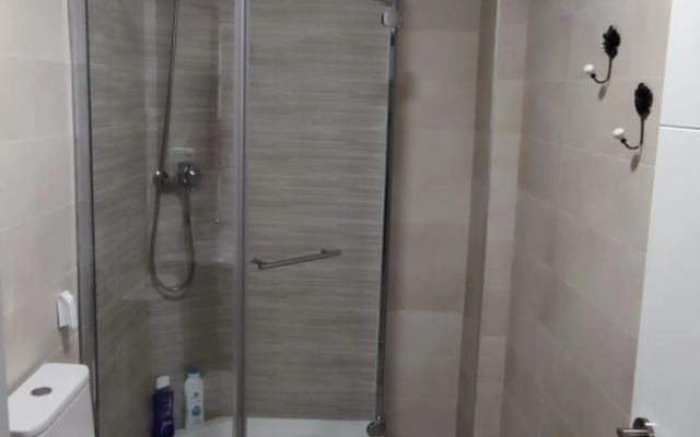 Acogedora Suite en centro de Granada