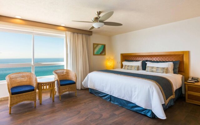 The Westin Los Cabos Resort Villas - Baja Point