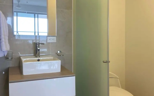 w Wonderful Loft w Fantastic View in Crespo