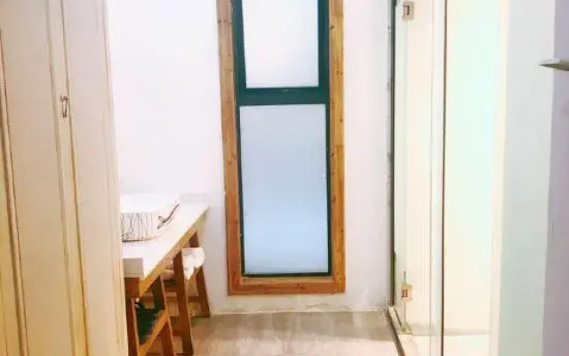 Lugu Lake Jiangnan Yaju Hostel