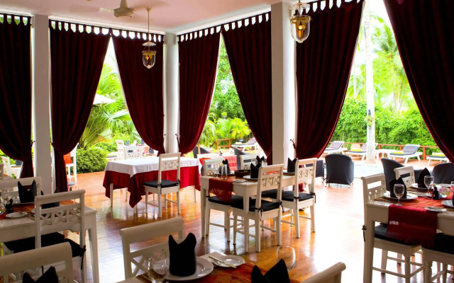 Homm Souvannaphoum Luang Prabang, part of Banyan Group