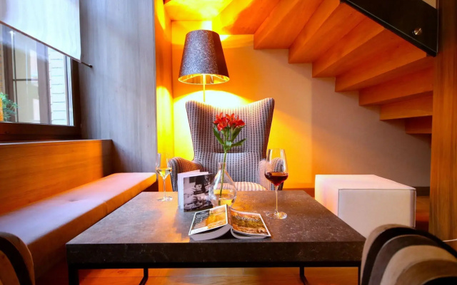 AC Hotel by Marriott Wroclaw