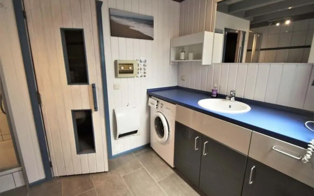 Ferienpark Mirow in Granzow