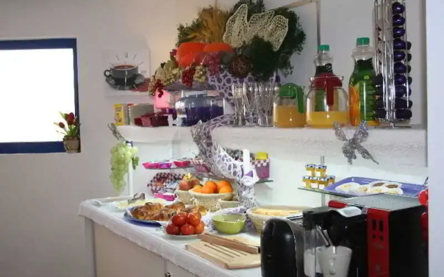 Hotel Fetiche Alojamiento con Encanto