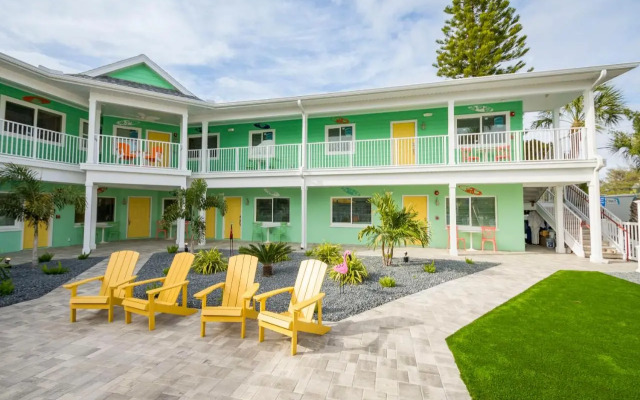 The Waves St Pete Beach #7