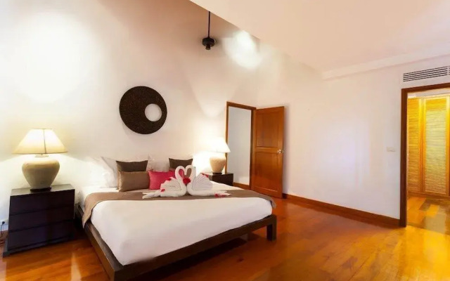 Vichuda Hill By RESAVA