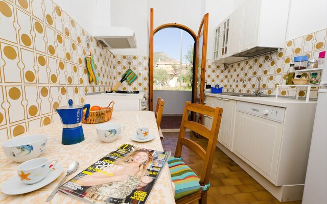 Casa Vacanze La Limonaia