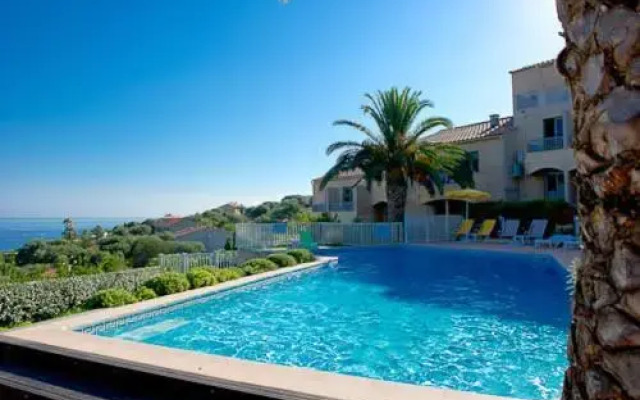 Hotel Funtana Marina