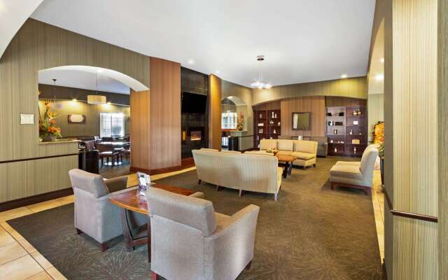 La Quinta Inn & Suites by Wyndham Albuquerque Midtown