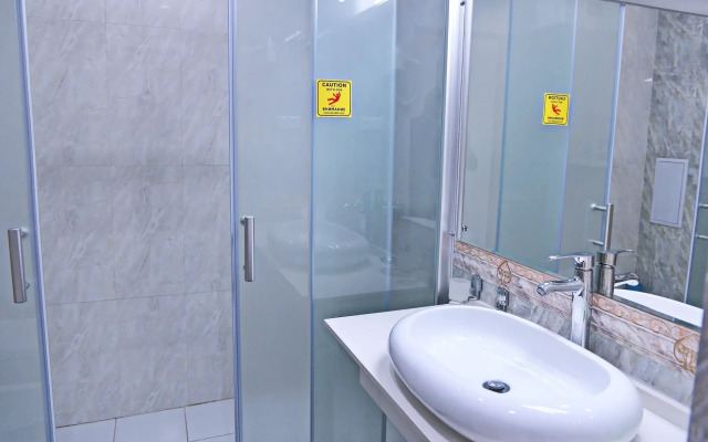 Rohat Hotel