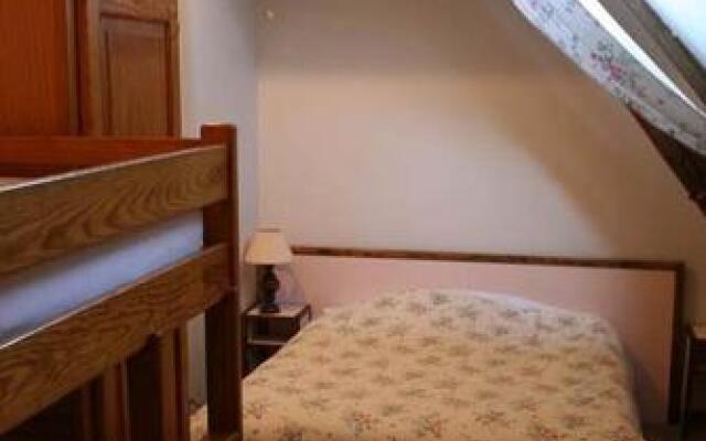 Gîte Ecuries de St Cyr