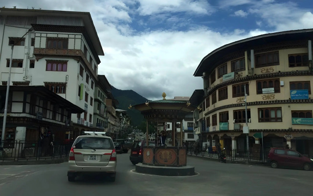 Hotel River Valley