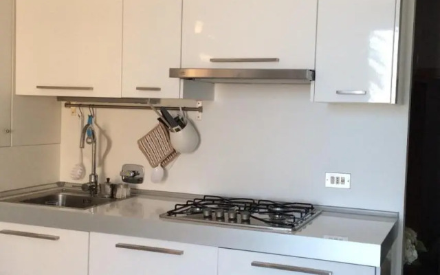 Appartamento Trento Trieste