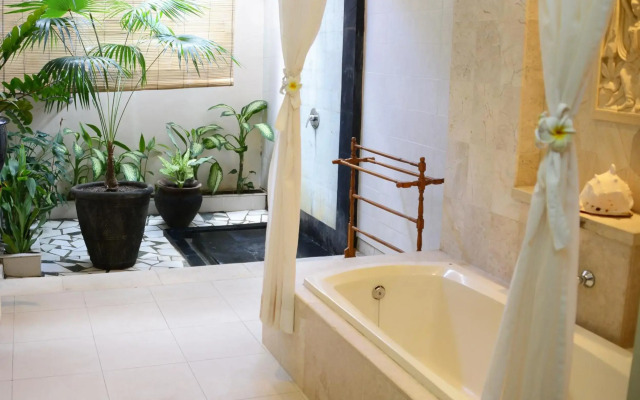 The Buah Bali Villas