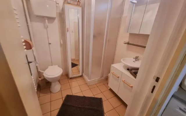 le chalet d'auguste 2 à 12 personnes