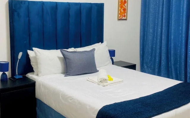 Airport Imperial Guest House